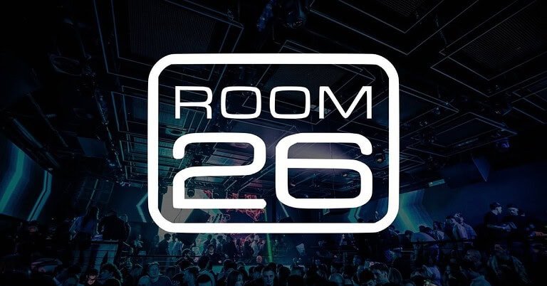 Room26, Rome