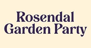 Rosendal Garden Party (Stockholm, Sweden) 2027
