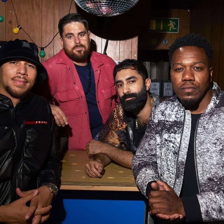 Rudimental Rudimental
