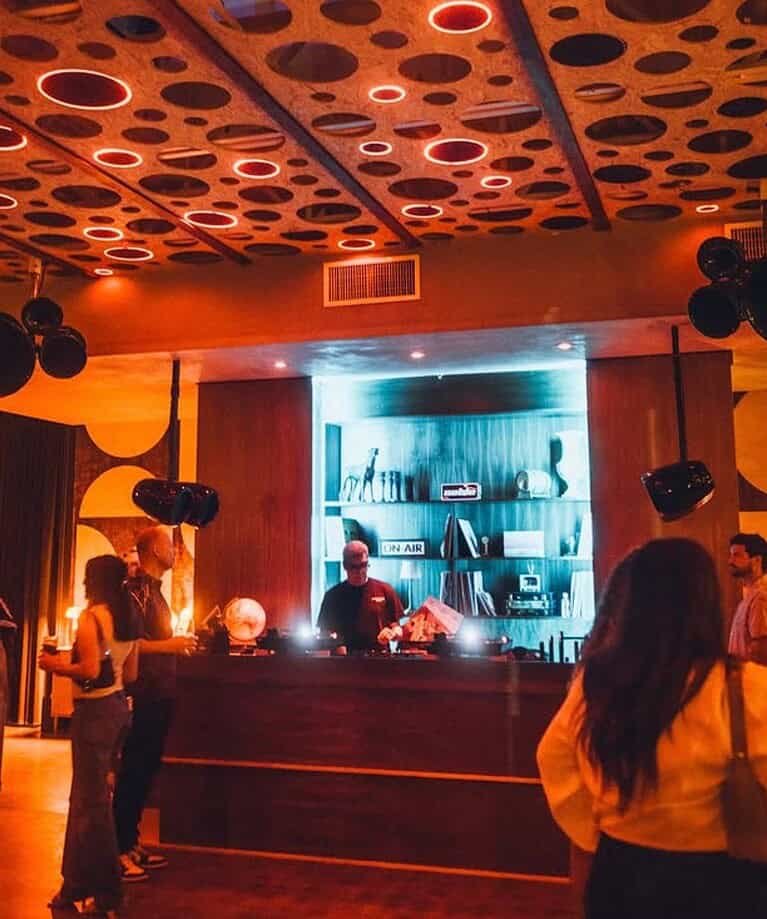 Sable, Miami