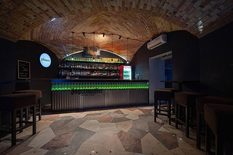 ŠAFKO Klub, Bratislava