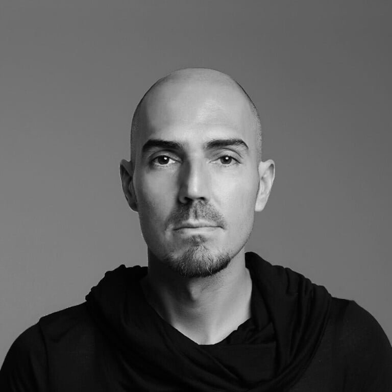 Sam Paganini (Paganini Traxx) Sam Paganini (Paganini Traxx)