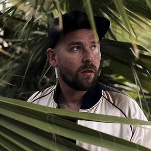 Sander Kleinenberg Sander Kleinenberg