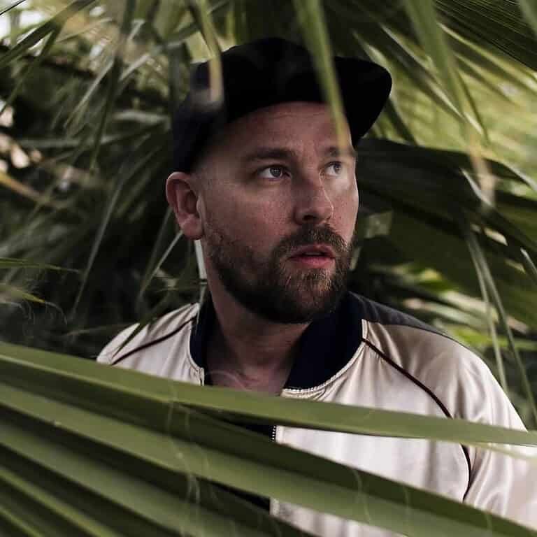 Sander Kleinenberg Sander Kleinenberg