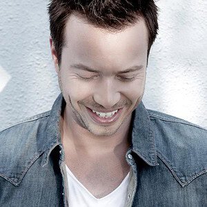 Sander van Doorn Sander van Doorn