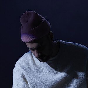 SBTRKT SBTRKT