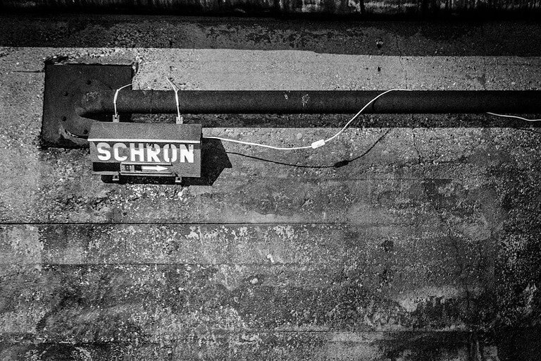 SCHRON, Poznań SCHRON, Poznań