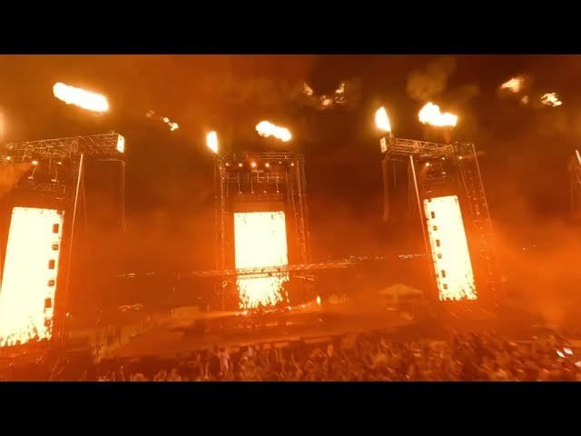 Das Energi Festival, Magna, UT, United States