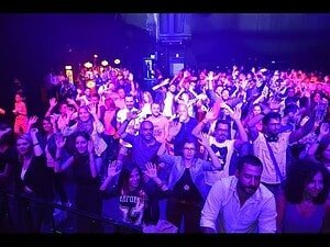 Mix Festival (Istanbul, Turkey) 2026