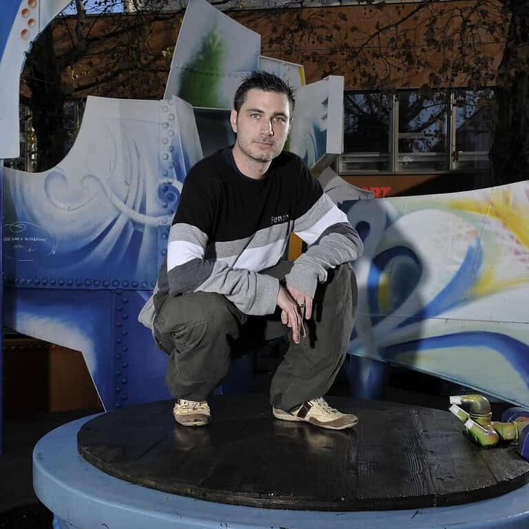 Sean Tyas Sean Tyas