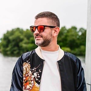 Sébastien Léger Sébastien Léger