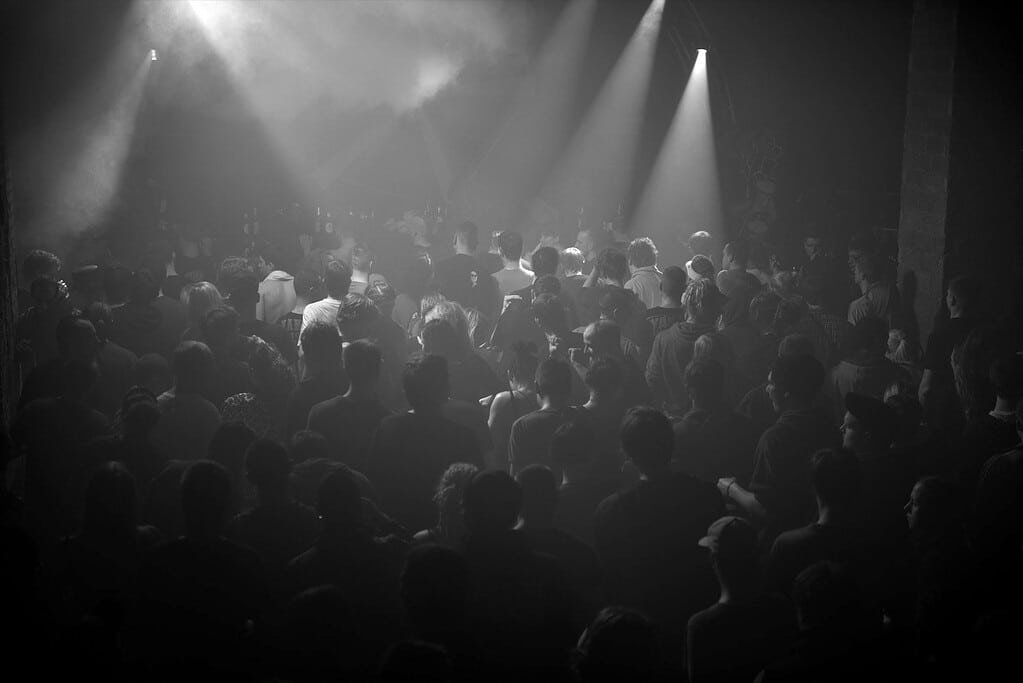 Sektor Evolution, Dresden, Germany