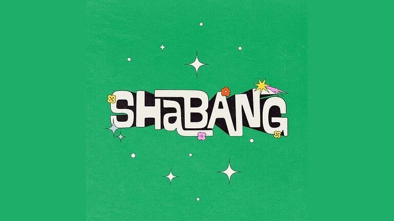 shabang music festival 2027 poster