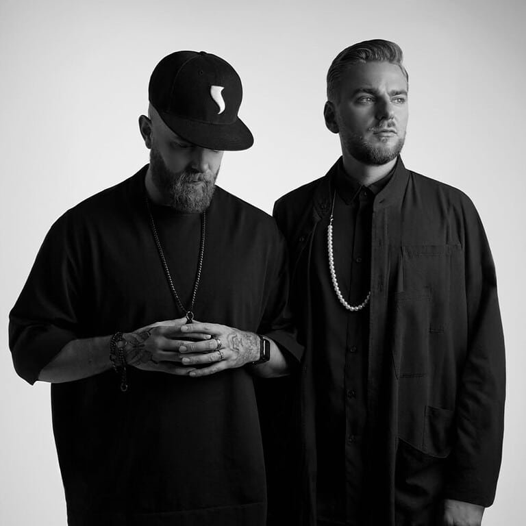 Showtek Showtek