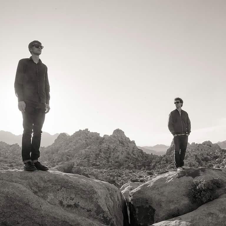 Simian Mobile Disco Simian Mobile Disco