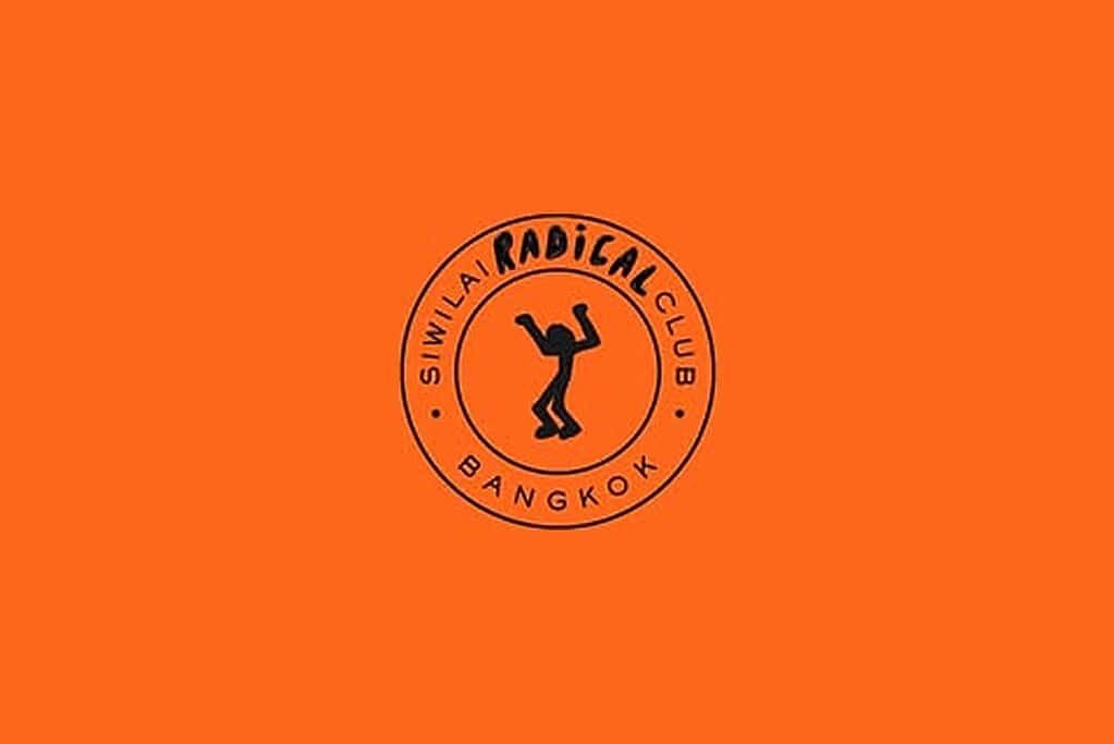 Siwilai Radical Club, Bangkok, Thailand