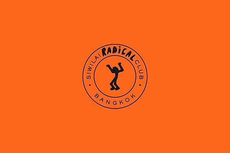 Siwilai Radical Club, Bangkok