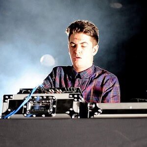 Skream