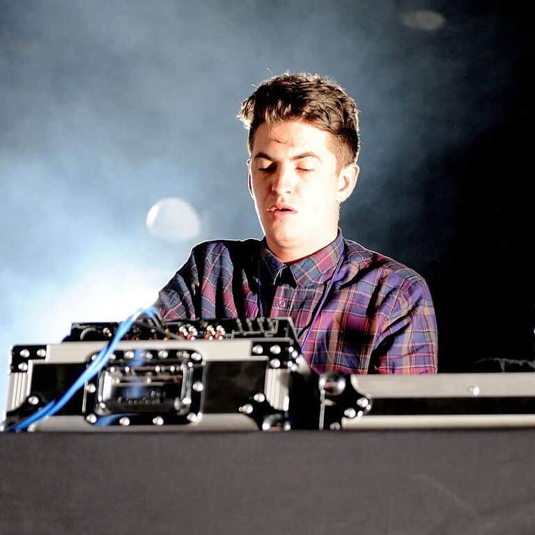 Skream Skream
