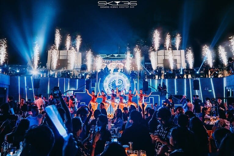 SKY36, Da Nang