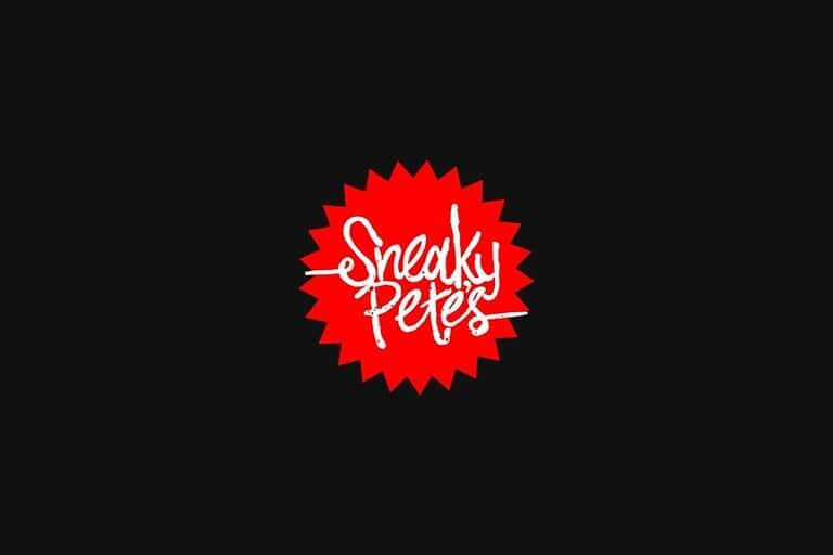 Sneaky Pete’s, Edinburgh Sneaky Pete’s, Edinburgh