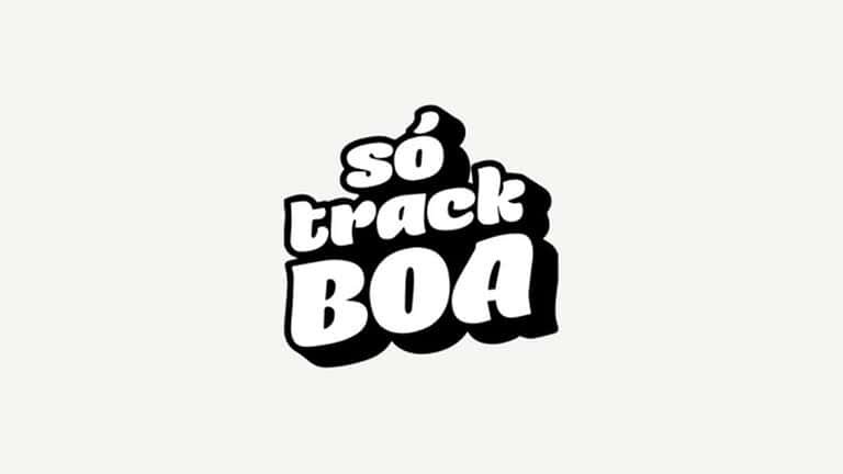 so track boa 2027 logo
