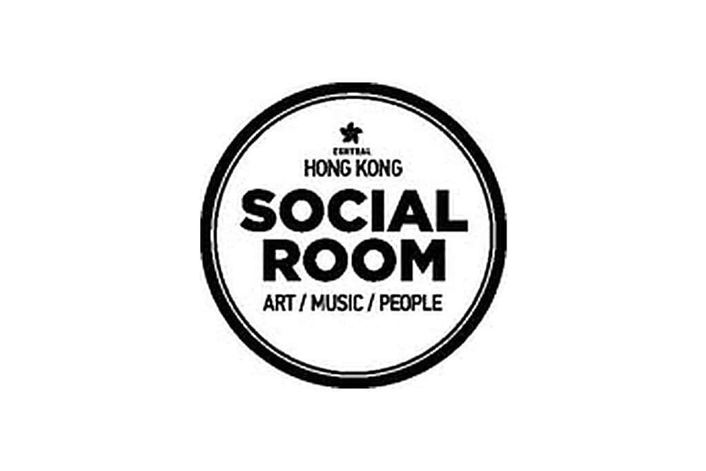 Social Room, Hong Kong, Hong Kong