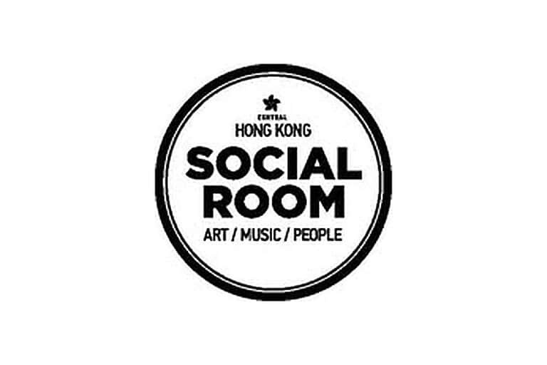 Social Room, Hong Kong Social Room, Hong Kong
