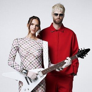 Sofi Tukker Sofi Tukker