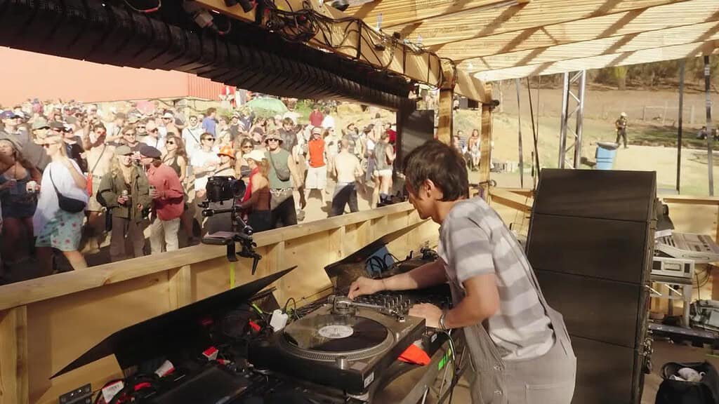 Sonder Festival, Tallarook, Australia