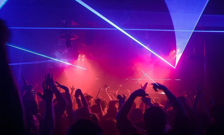 Sound-Bar, Chicago Sound-Bar, Chicago