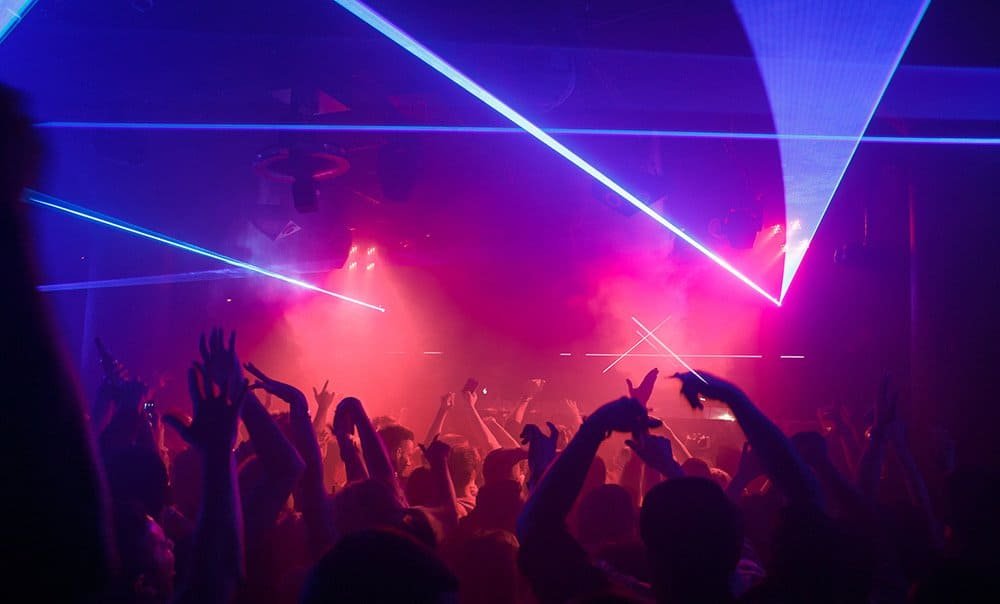 Sound-Bar, Chicago, United States