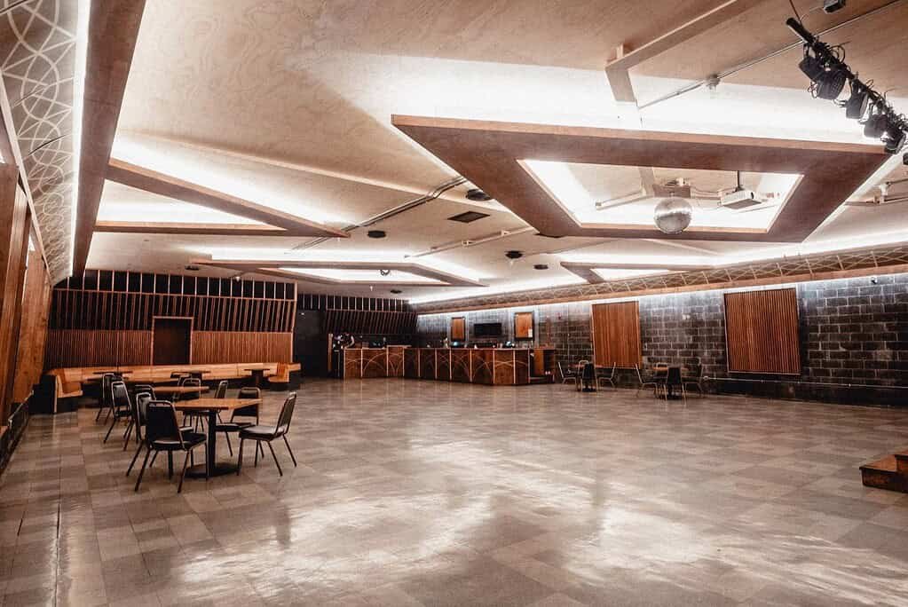 Spirit, Pittsburgh, United States