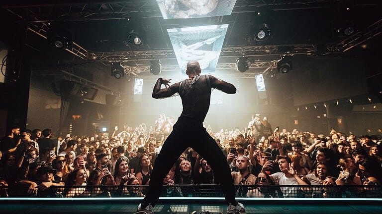 Spook Club, Valencia Spook Club, Valencia