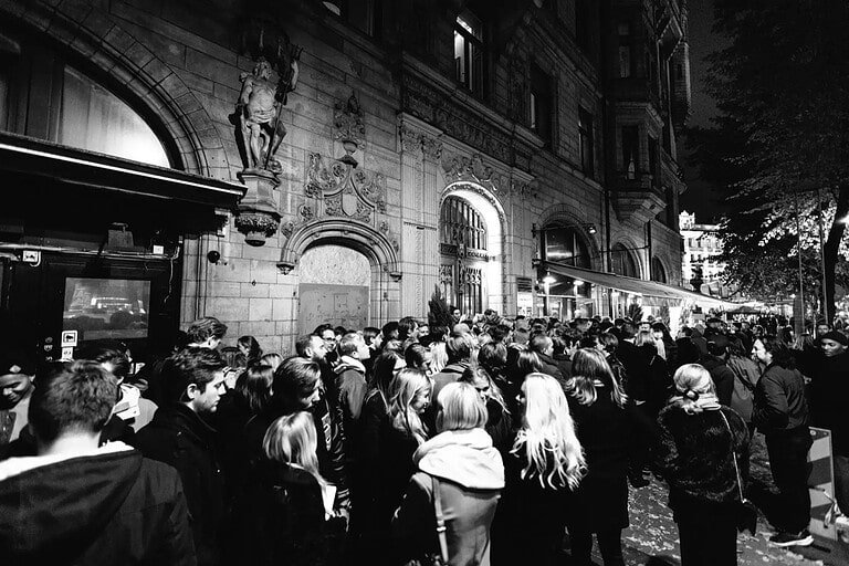 Spy Bar, Stockholm Spy Bar, Stockholm