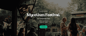 Mycelium Festival (Chiang Dao (Chiang Mai), Thailand) 2026