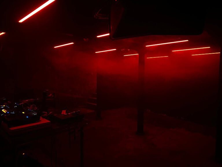 Stage & Radio, Manchester