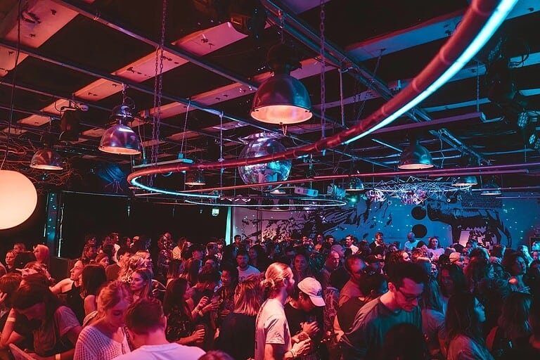 Strange Brew, Bristol Strange Brew, Bristol