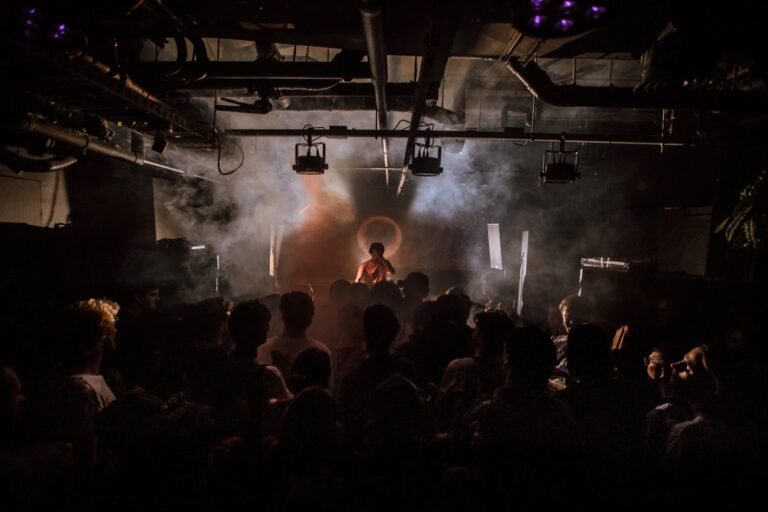 Sub Club Melbourne, Melbourne