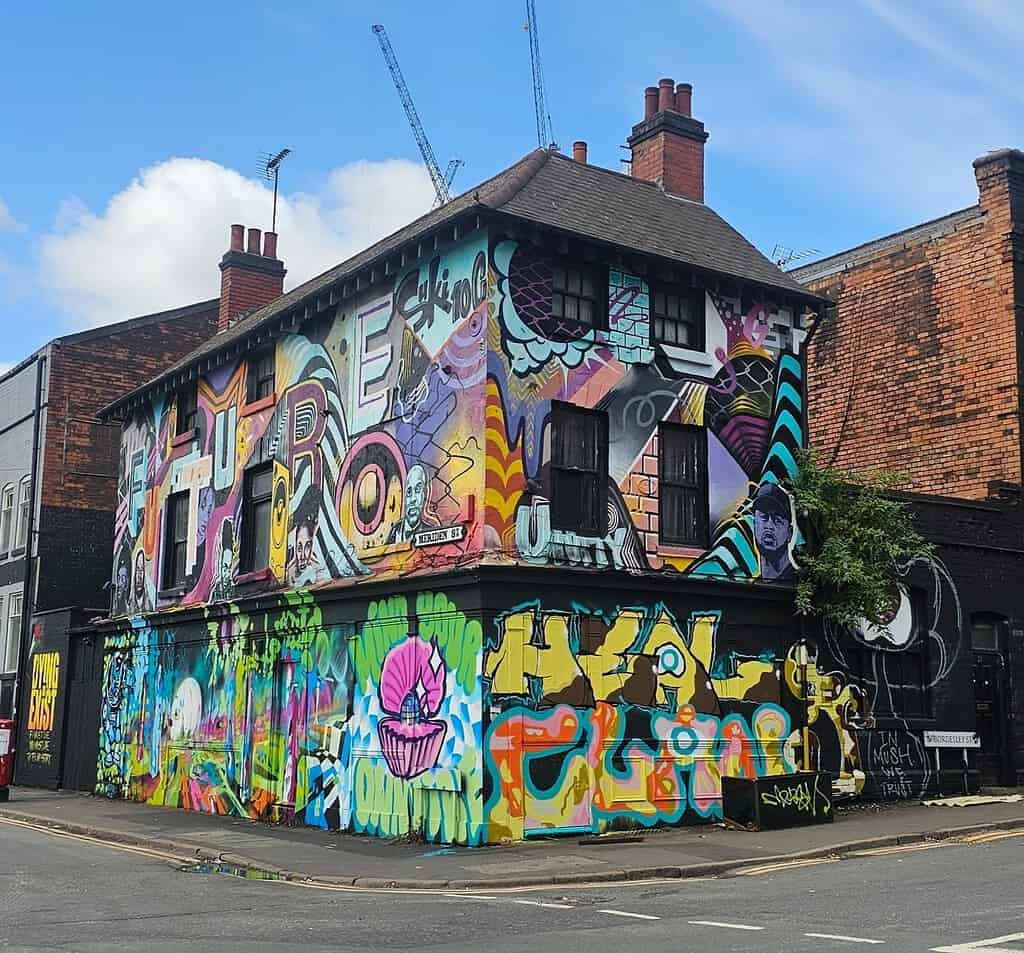 Suki10c, Birmingham, United Kingdom