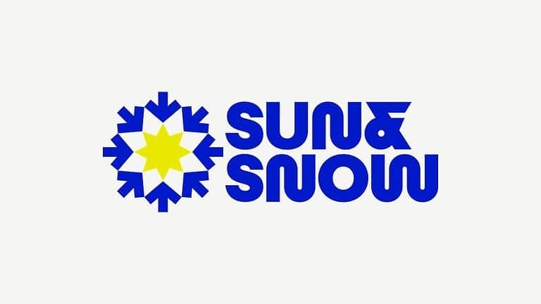 sun snow festival 2027 logo