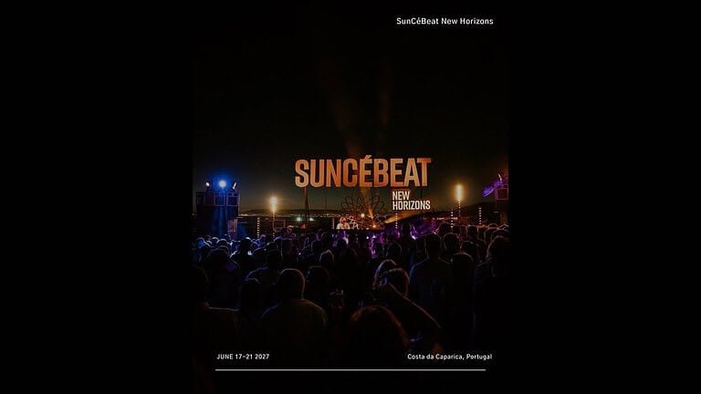 suncebeat new horizons 2027 poster 1