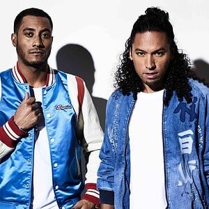 Sunnery James & Ryan Marciano Sunnery James & Ryan Marciano