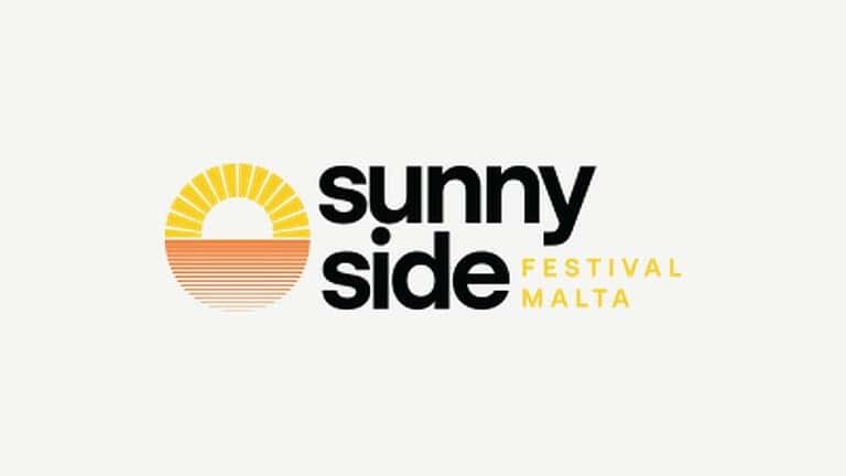 sunny side festival 2027 logo