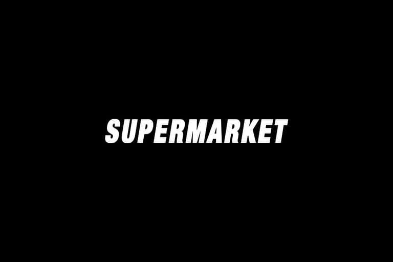 Supermarket, Zurich