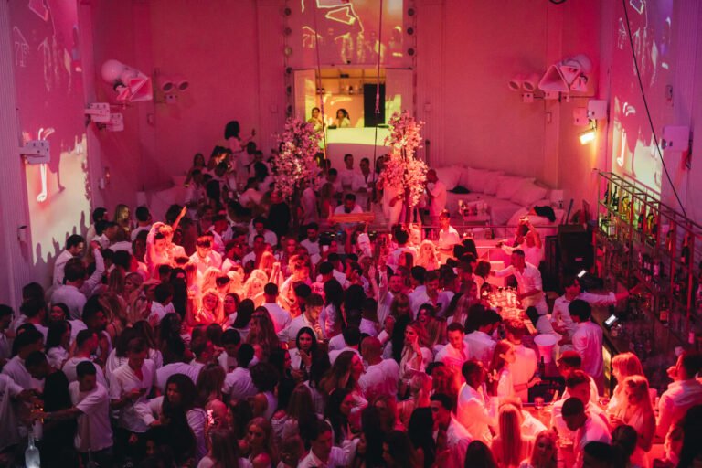 Supperclub, Amsterdam
