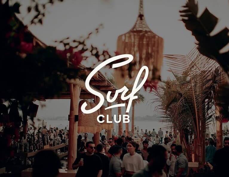 Surf Club Dubai, Dubai