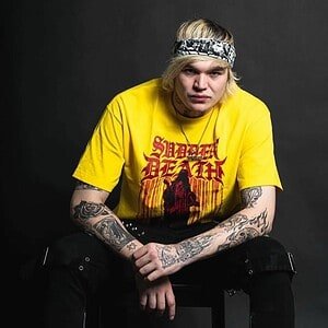 Svdden Death