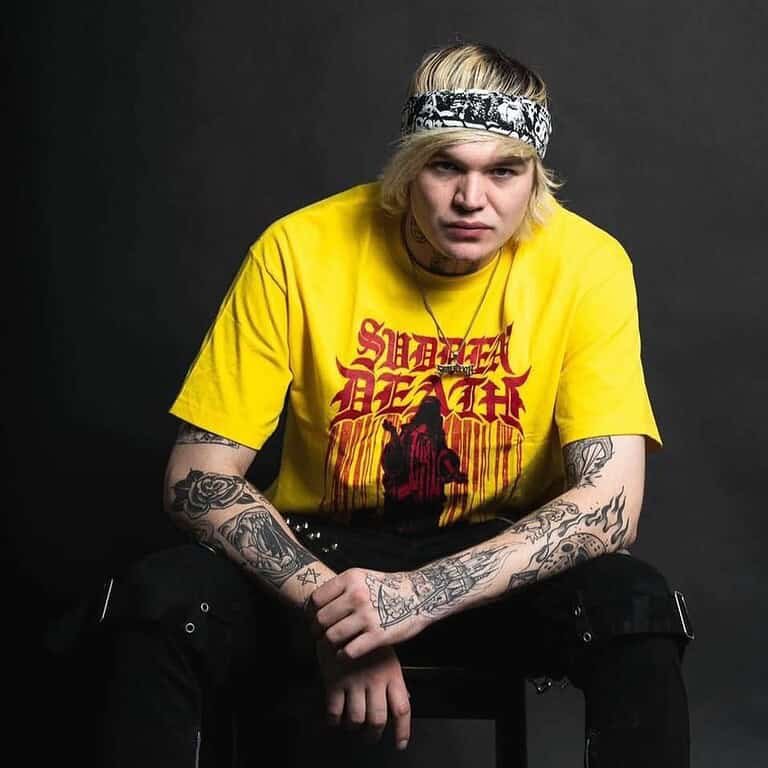 Svdden Death Svdden Death
