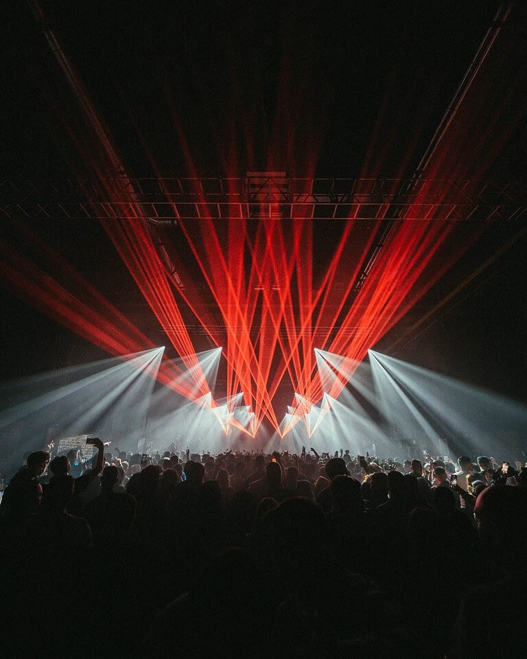 SWG3, Glasgow